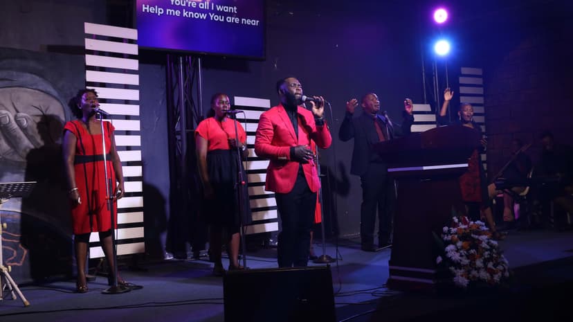 Faith Family Church